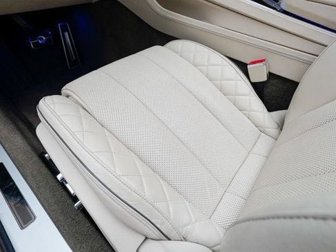 Used 2021 Bentley Continental GT Mulliner image 65