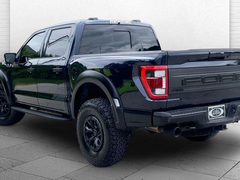 Used 2023 Ford F150 Raptor w/ Equipment Group 802A Raptor R AWD/4WD image 11