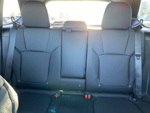 New 2026 Subaru Forester Limited image 11