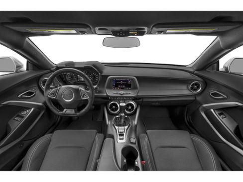 Used 2023 Chevrolet Camaro LT w/ RS Package RWD image 5