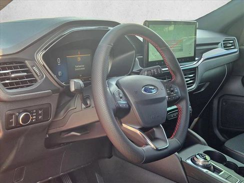 New 2026 Ford Escape ST-Line w/ Tech Pack #1 image 3