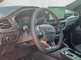 New 2026 Ford Escape ST-Line w/ Tech Pack #1 video 3