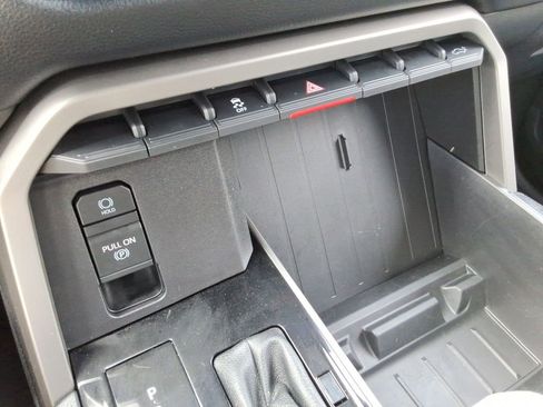 Used 2025 Toyota Tundra SR5 w/ SR5 Premium Package image 32