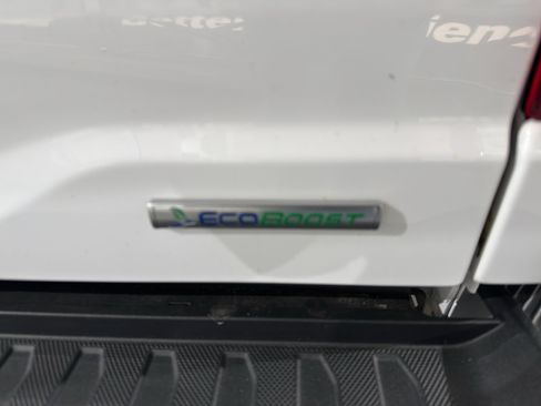 Used 2022 Ford F150 XLT w/ Equipment Group 302A High image 20