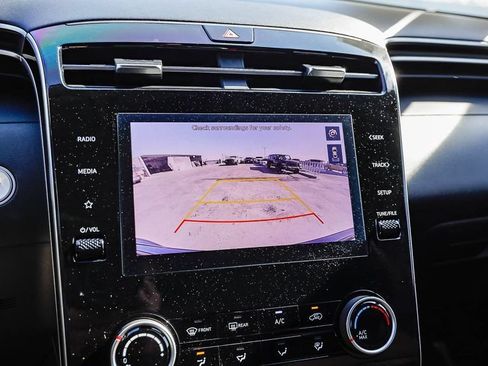 Used 2023 Hyundai Tucson SEL FWD image 28