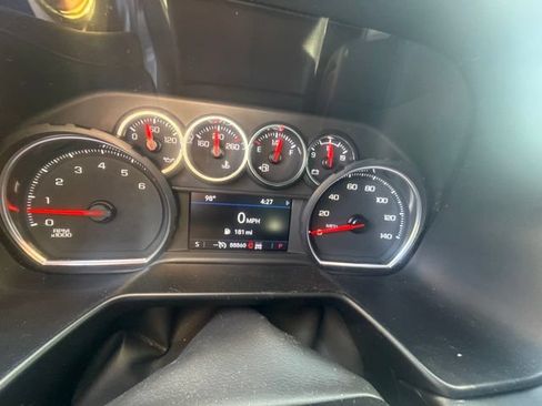 Used 2021 Chevrolet Tahoe Z71 AWD/4WD image 9