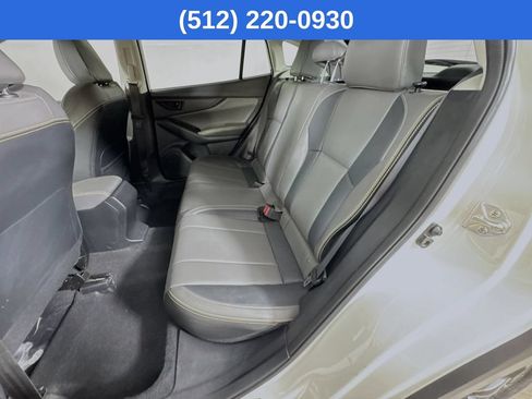 Used 2023 Subaru Crosstrek 2.5i Sport AWD/4WD image 31