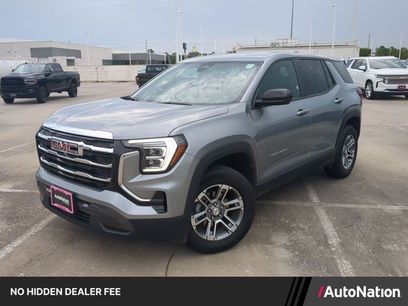 Used 2026 GMC Terrain Elevation