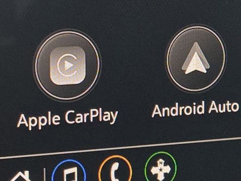 Used 2025 Chevrolet Silverado 2500 Custom w/ Custom Convenience Package image 5