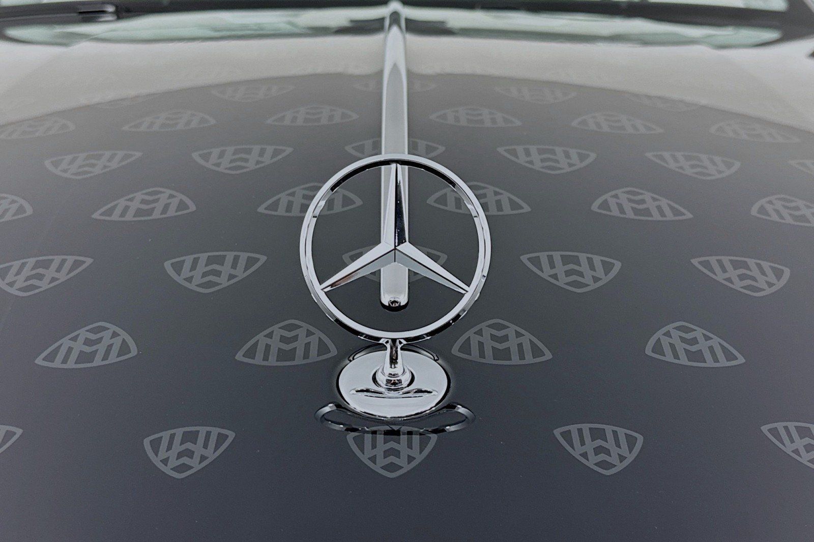 New 2026 Mercedes-Benz Maybach SL 680 image 15