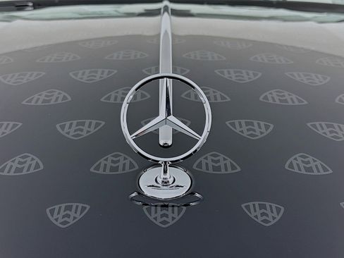 New 2026 Mercedes-Benz Maybach SL 680 image 15