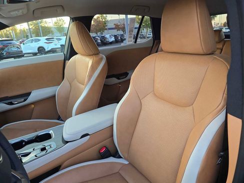 New 2026 Lexus RZ 450e 2WD image 21