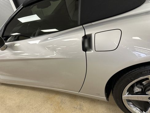 Used 2008 Chevrolet Corvette Convertible w/ Preferred Equipment Group image 36