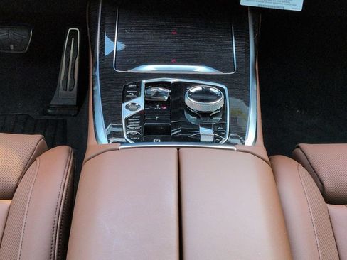 New 2027 BMW X7 M60i w/ Executive Package AWD/4WD image 19