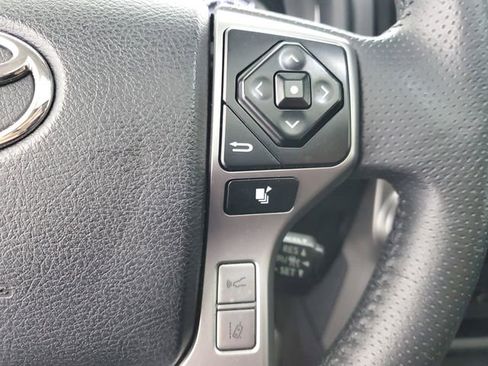 Used 2021 Toyota 4Runner Limited image 24