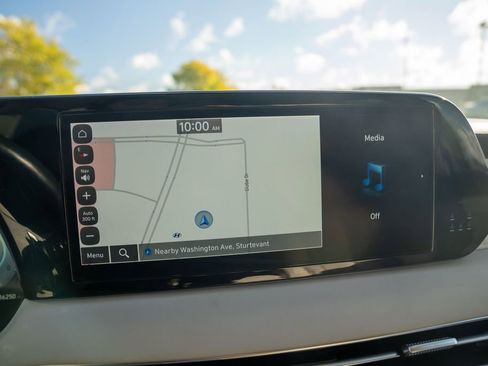 Used 2024 Hyundai Palisade Calligraphy image 30