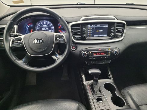 Used 2020 Kia Sorento EX AWD/4WD image 22