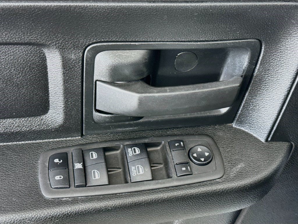 Used 2023 RAM 1500 Tradesman w/ Popular Equipment Group RWD image 23