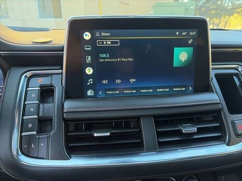 Used 2022 Chevrolet Tahoe RST w/ Luxury Package image 13