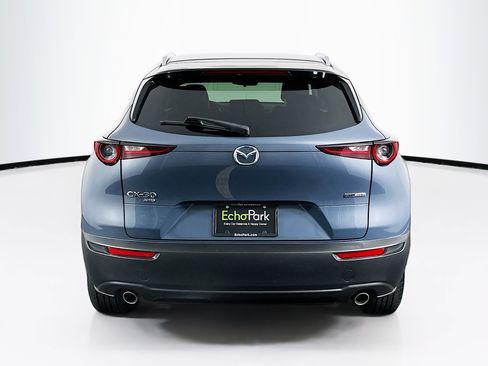Used 2024 MAZDA CX-30 AWD 2.5 S w/ Preferred Package image 7