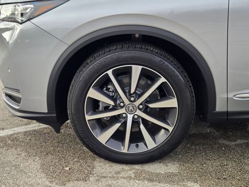 New 2026 Acura MDX FWD w/ Technology Package image 28