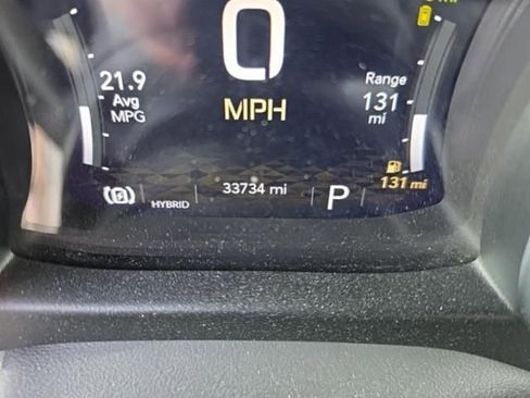 Used 2023 Jeep Wrangler Unlimited Sahara w/ Cold Weather Group image 7