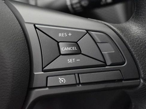 Certified 2025 Nissan Kicks Play S FWD image 17