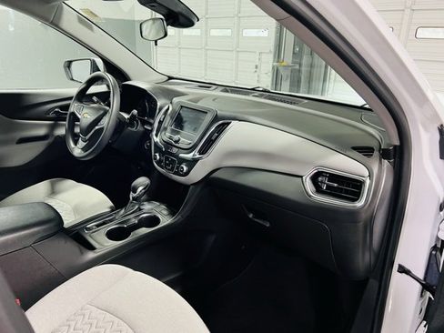 Used 2023 Chevrolet Equinox LT image 29