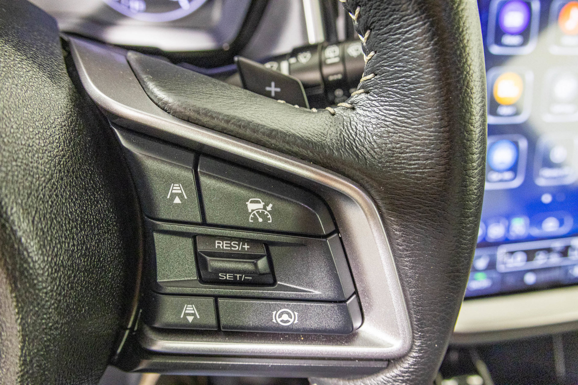 Used 2025 Subaru Outback Premium AWD/4WD image 30