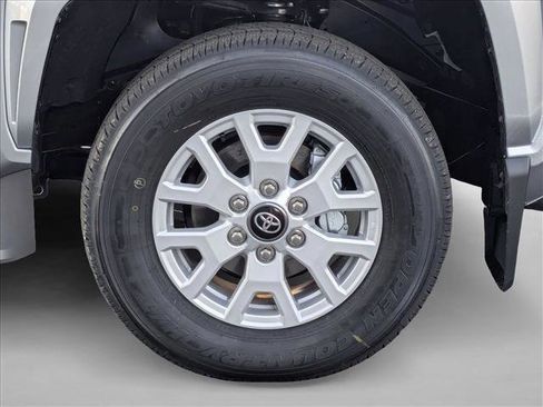 New 2026 Toyota Tacoma SR5 image 10
