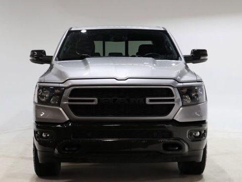 Used 2023 RAM 1500 Big Horn AWD/4WD image 2