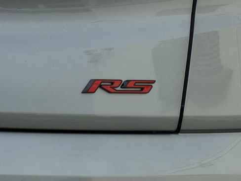 New 2027 Chevrolet Bolt RS w/ Technology Package image 9