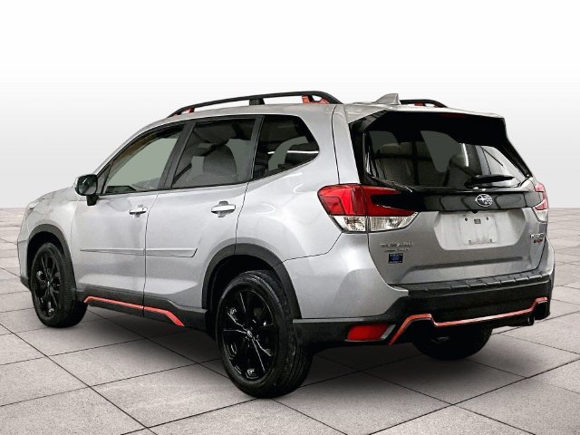 Used 2019 Subaru Forester Sport AWD/4WD image 11