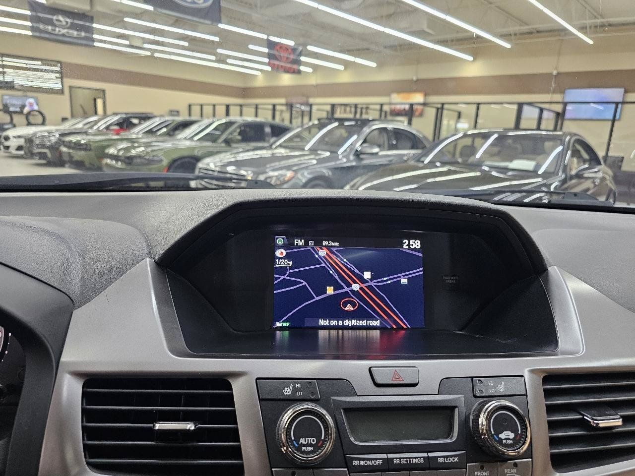 Used 2015 Honda Odyssey EX-L image 31
