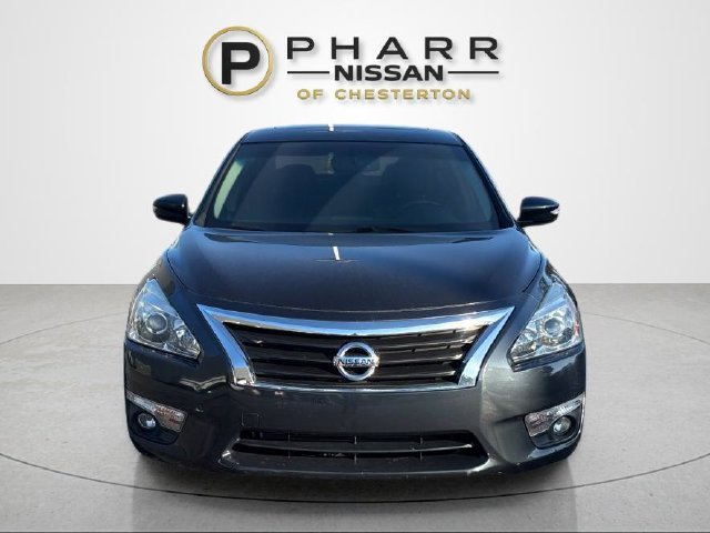 Used 2013 Nissan Altima 3.5 SL FWD image 8