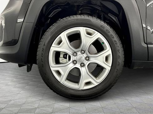 Used 2023 Jeep Renegade Limited image 9