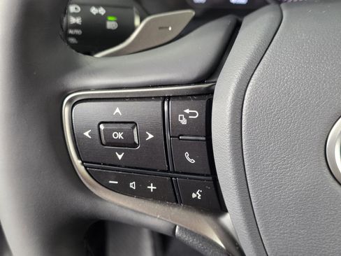 New 2025 Lexus ES 350 w/ Premium Package image 19