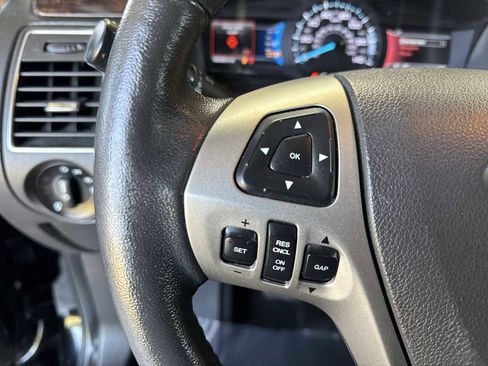 Used 2018 Ford Flex Limited w/ Equipment Group 301A FWD image 23
