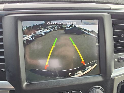 Used 2019 RAM 1500 Big Horn AWD/4WD image 19
