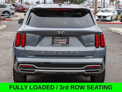 Used 2021 Kia Sorento SX FWD image 5