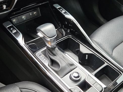 Used 2023 Kia Sorento SX FWD image 12