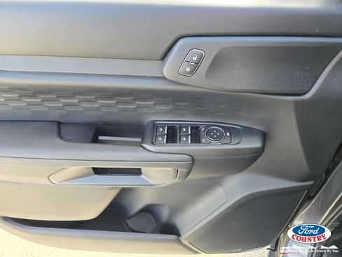 New 2026 Ford Ranger XL w/ Trailer Tow Package image 9