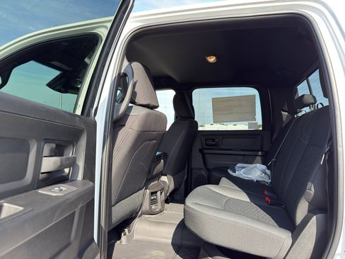 New 2026 RAM 3500 Tradesman image 31