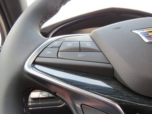 New 2025 Cadillac XT5 Premium Luxury w/ Technology Package image 23