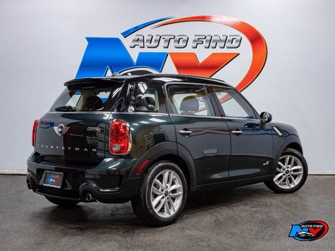 Used 2014 MINI Cooper Countryman S image 5