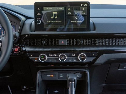 New 2026 Honda CR-V EX-L image 19