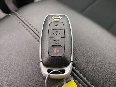 Used 2024 Nissan Sentra S image 25