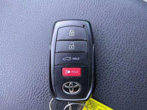 Used 2026 Toyota Camry LE image 26