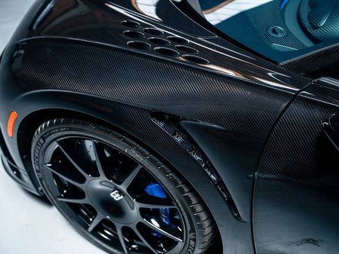 Used 2023 Bugatti Chiron Super Sport image 10