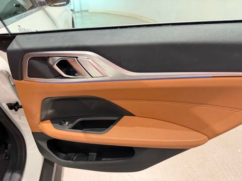 Used 2023 BMW i4 eDrive35 w/ Premium Package RWD image 44